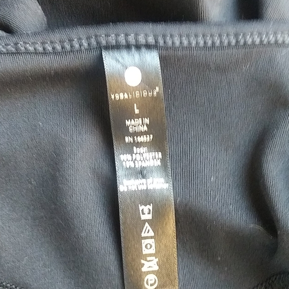 Yogalicious soft lightweight racerback tank - Picture 9 of 9